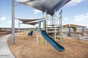 25238 La Salle St, Buckeye, AZ 85326