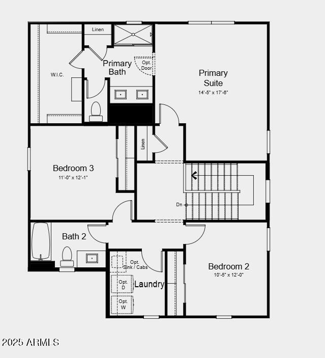 25239 165th Ln, Surprise, AZ 85387