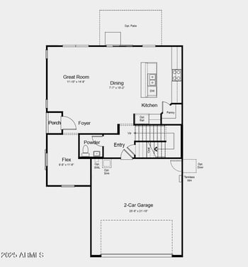 25239 165th Ln, Surprise, AZ 85387