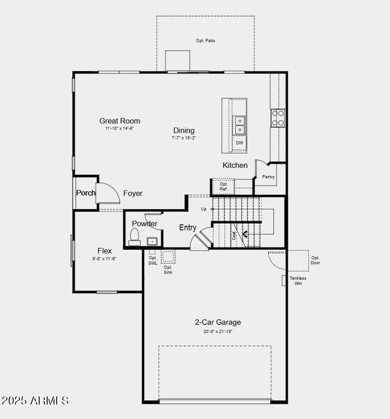 25239 165th Ln, Surprise, AZ 85387