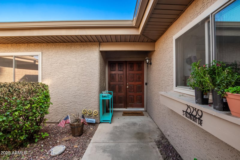 25239 Glenburn Dr, Sun Lakes, AZ 85248
