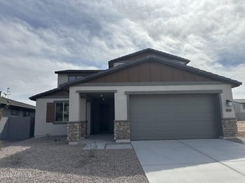 25239 La Salle St, Buckeye, AZ 85326