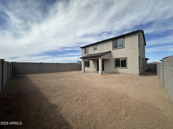25239 La Salle St, Buckeye, AZ 85326