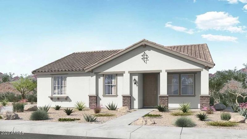 25239 N 141st Ave, Surprise, AZ 85387