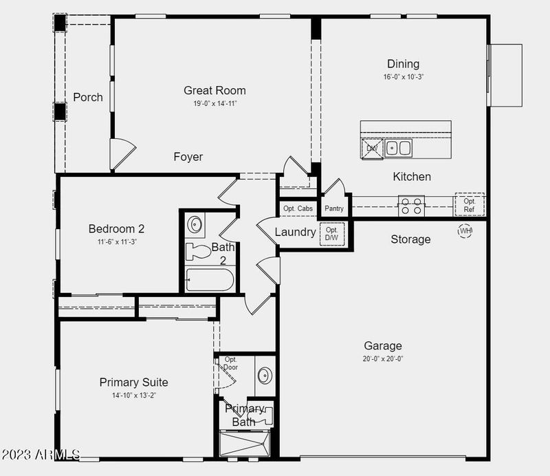25239 N 141st Ave, Surprise, AZ 85387