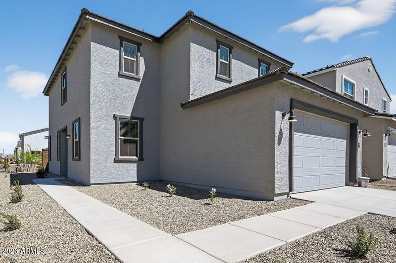 25239 165th Ln, Surprise, AZ 85387