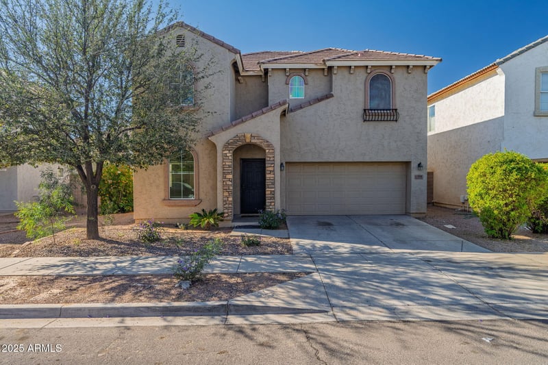 2524 89th Ln, Tolleson, AZ 85353