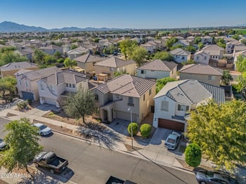 2524 89th Ln, Tolleson, AZ 85353