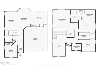 2524 89th Ln, Tolleson, AZ 85353