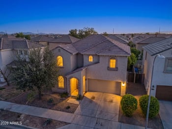 2524 89th Ln, Tolleson, AZ 85353