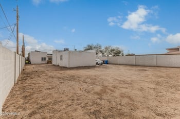 2524 Campbell Ave, Phoenix, AZ 85017