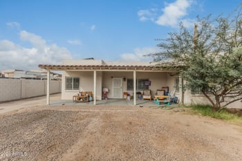 2524 Campbell Ave, Phoenix, AZ 85017