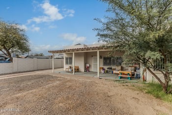 2524 Campbell Ave, Phoenix, AZ 85017