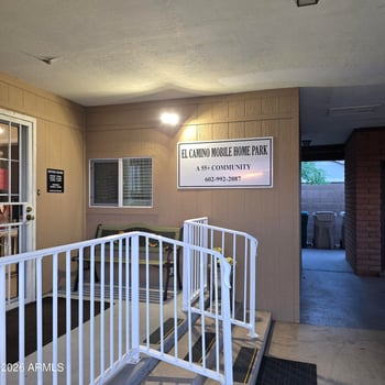 2524 Contention Mine Rd #22N, Phoenix, AZ 85032