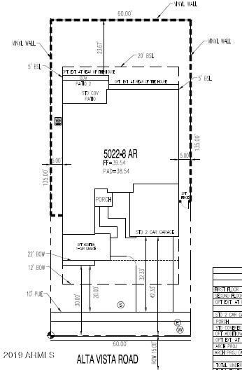 2524 E Alta Vista Rd, Phoenix, AZ 85042
