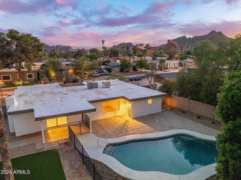 2524 E Christy Dr, Phoenix, AZ 85028