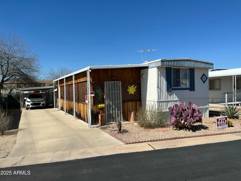 2524 E Contention Mine Rd #20, Phoenix, AZ 85032