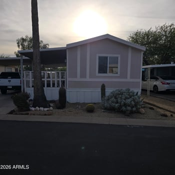 2524 Contention Mine Rd #22N, Phoenix, AZ 85032