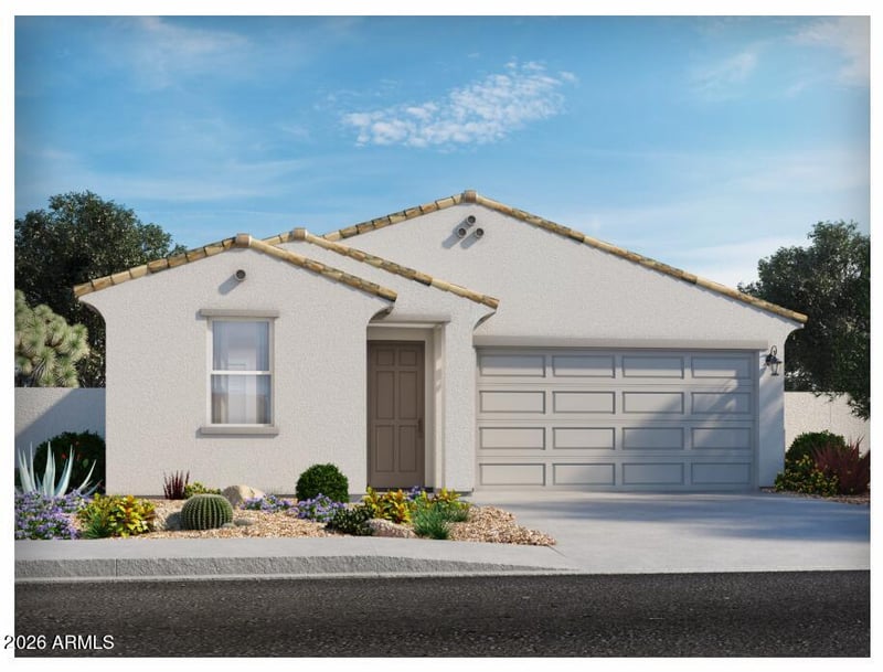 2524 E Enantio Rd, San Tan Valley, AZ 85143