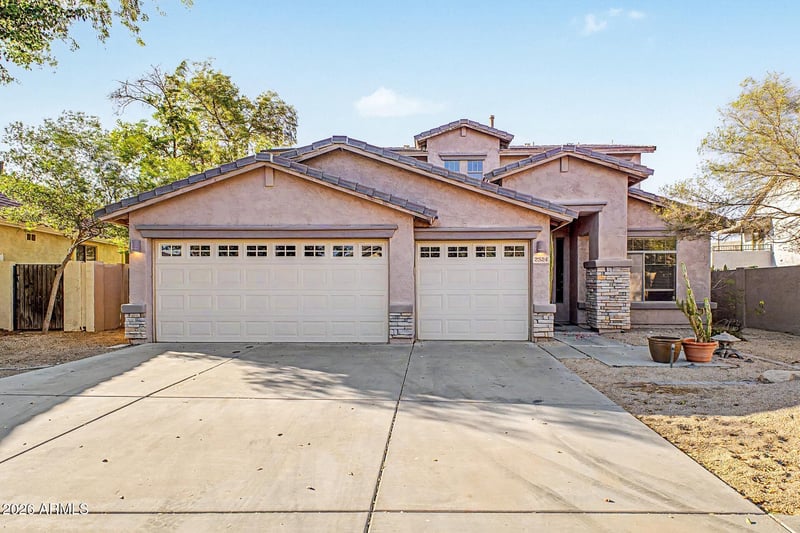2524 E Fremont Rd, Phoenix, AZ 85042
