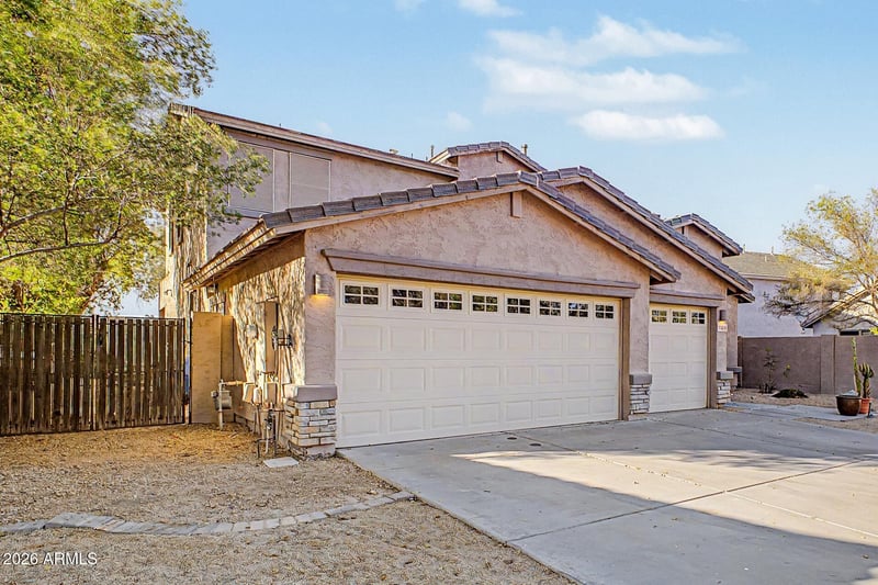 2524 E Fremont Rd, Phoenix, AZ 85042