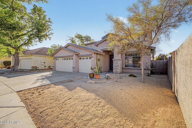 2524 E Fremont Rd, Phoenix, AZ 85042