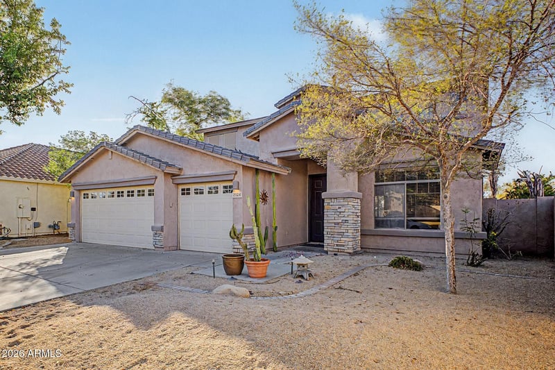 2524 E Fremont Rd, Phoenix, AZ 85042