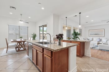 2524 E Honeysuckle Pl, Chandler, AZ 85286