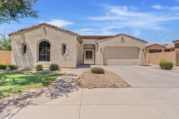 2524 E Honeysuckle Pl, Chandler, AZ 85286