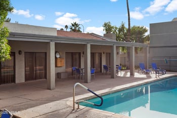 2524 El Paradiso -- #119, Mesa, AZ 85202