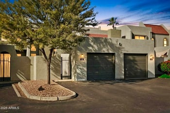 2524 El Paradiso -- #119, Mesa, AZ 85202
