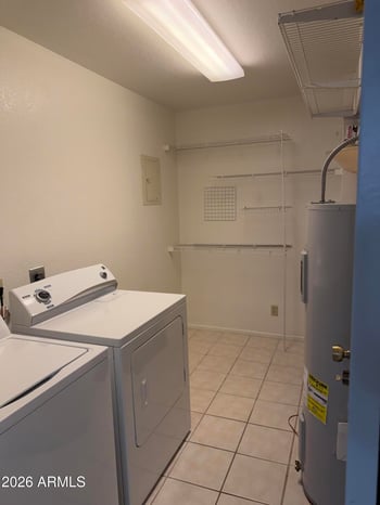 2524 El Paradiso -- #120, Mesa, AZ 85202