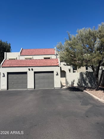 2524 El Paradiso -- #120, Mesa, AZ 85202