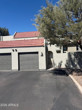 2524 El Paradiso -- #120, Mesa, AZ 85202