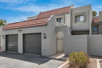 2524 El Paradiso -- #15, Mesa, AZ 85202