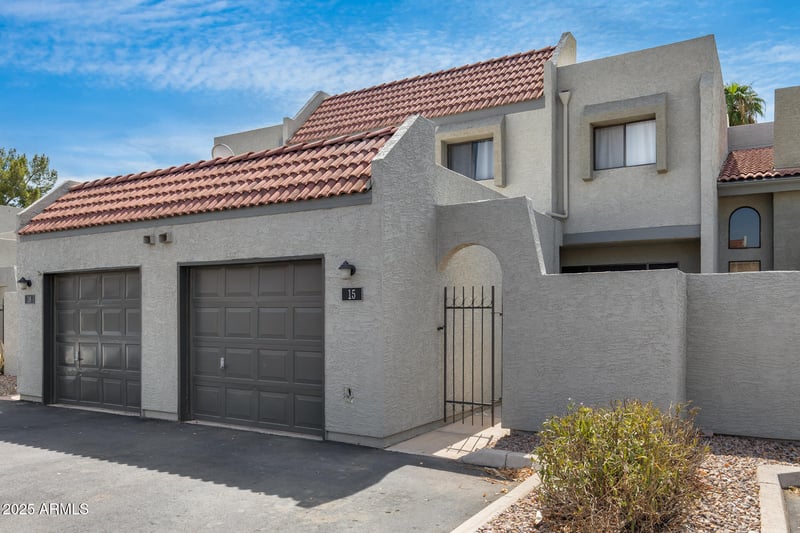 2524 El Paradiso -- #15, Mesa, AZ 85202