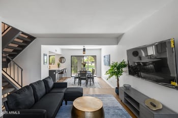 2524 El Paradiso -- #15, Mesa, AZ 85202