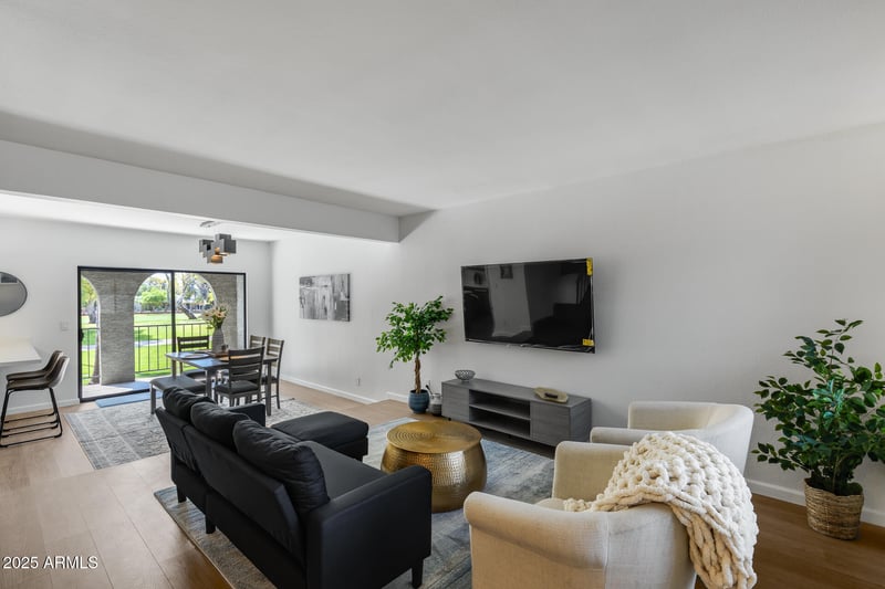 2524 El Paradiso -- #15, Mesa, AZ 85202