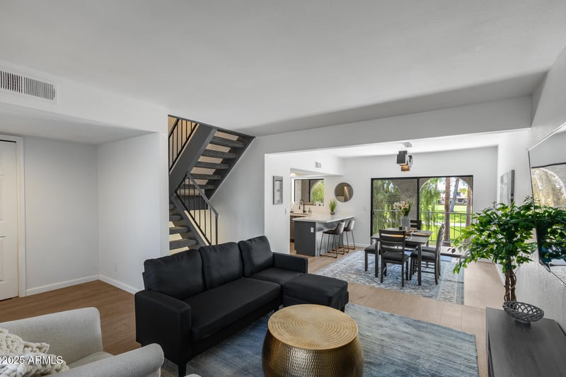 2524 El Paradiso -- #15, Mesa, AZ 85202