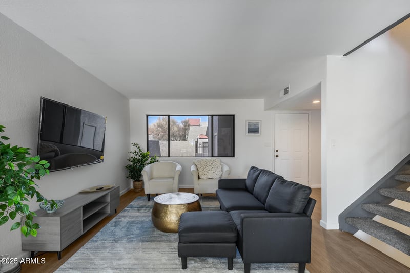 2524 El Paradiso -- #15, Mesa, AZ 85202