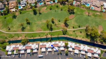 2524 El Paradiso -- #15, Mesa, AZ 85202