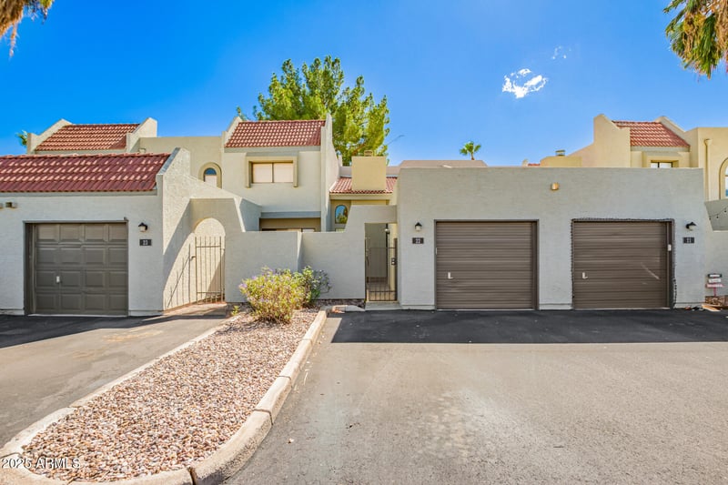 2524 El Paradiso -- #22, Mesa, AZ 85202