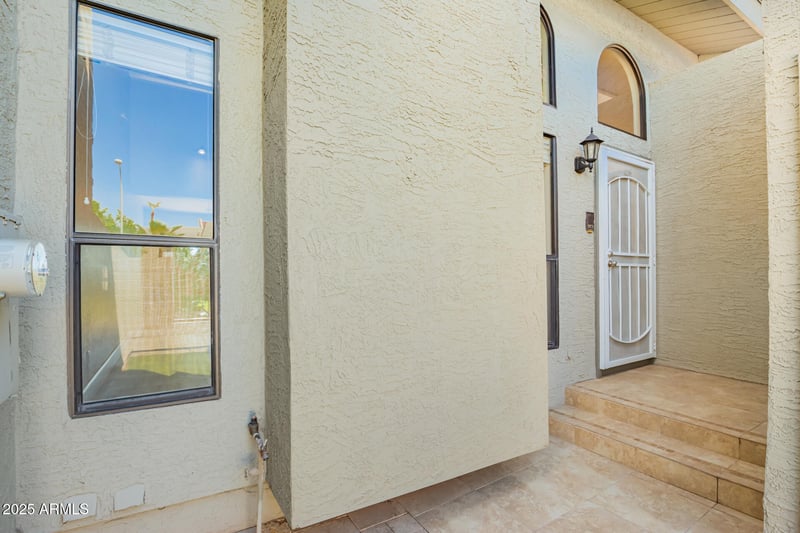 2524 El Paradiso -- #22, Mesa, AZ 85202