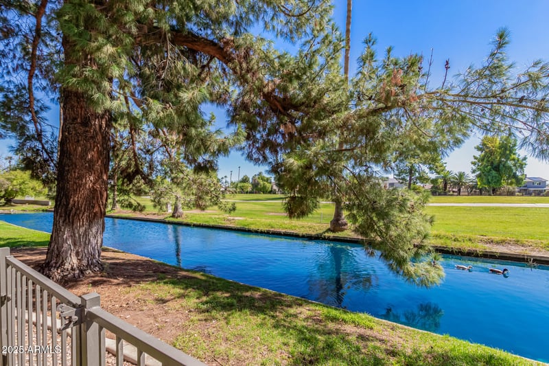 2524 El Paradiso -- #22, Mesa, AZ 85202