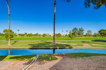 2524 El Paradiso -- #22, Mesa, AZ 85202