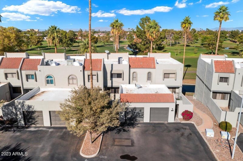 2524 El Paradiso -- #50, Mesa, AZ 85202