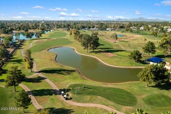 2524 El Paradiso -- #50, Mesa, AZ 85202