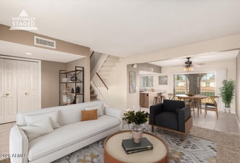 2524 El Paradiso Dr #85, Mesa, AZ 85202