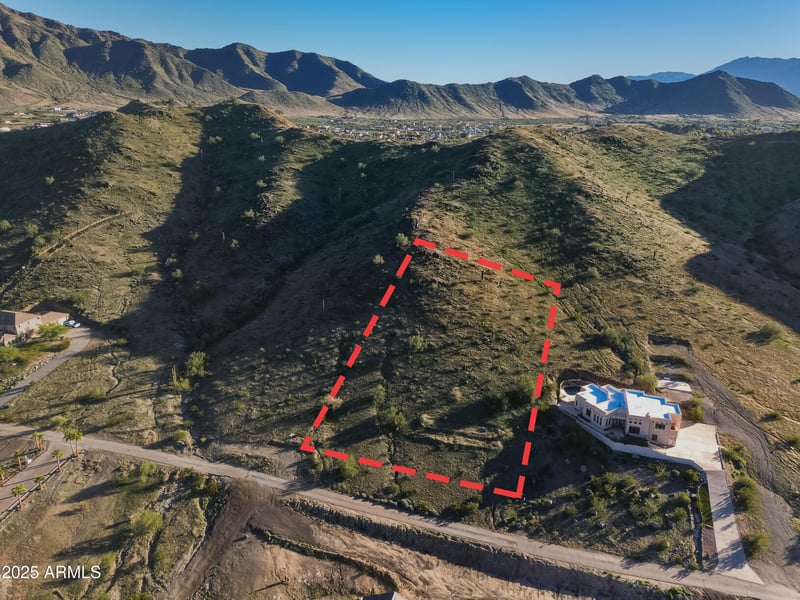 2524 El Paradiso Ln #-, Laveen, AZ 85339