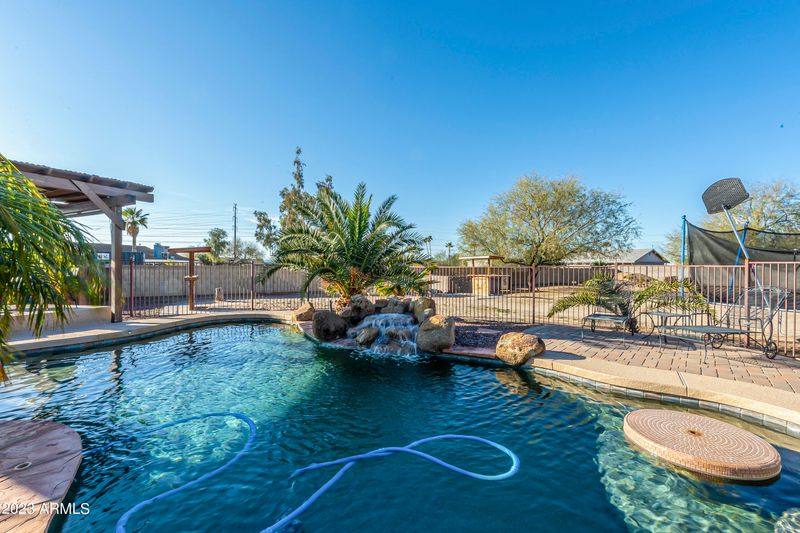 2524 S 227th Ave, Buckeye, AZ 85326